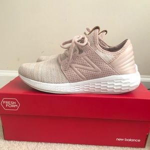 Women New Balance sneakers